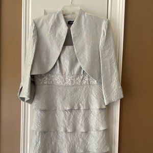 Mother of the Bride dress